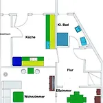 Appartement Stricker By Interhome
