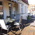 Stricker By Interhome Bad Sachsa