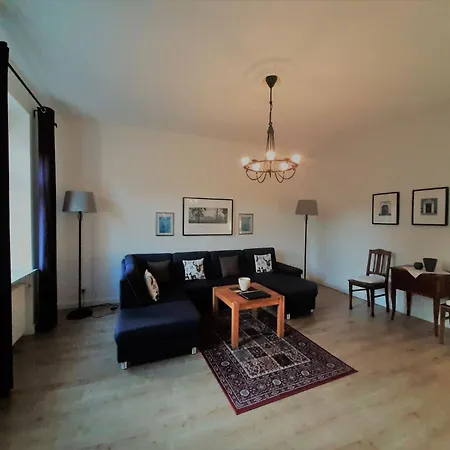Appartement Stricker By Interhome Bad Sachsa