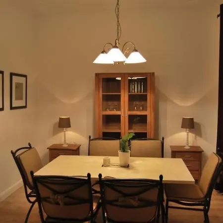 Appartement Stricker By Interhome