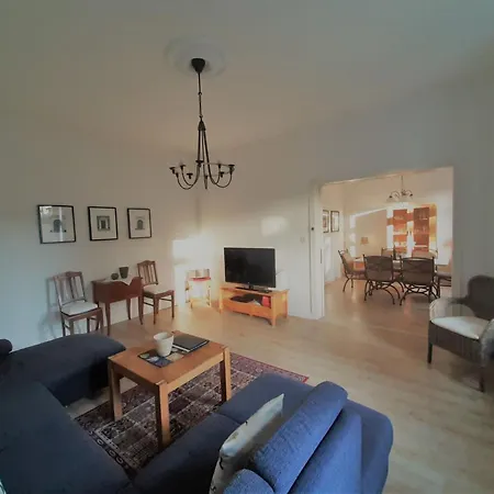 Stricker By Interhome Appartement Bad Sachsa