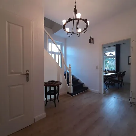 Stricker By Interhome Appartement *