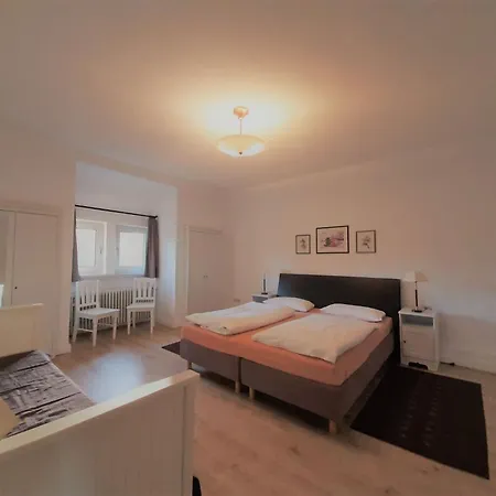 Stricker By Interhome Appartement *