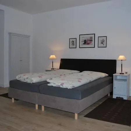 Appartement Stricker By Interhome Bad Sachsa
