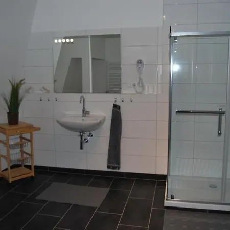 Stricker By Interhome Appartement *