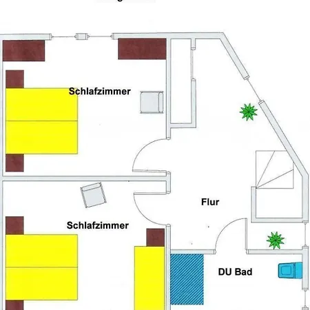 Appartement Stricker By Interhome