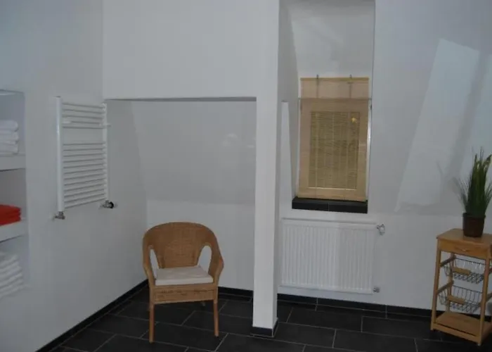 公寓 Stricker By Interhome